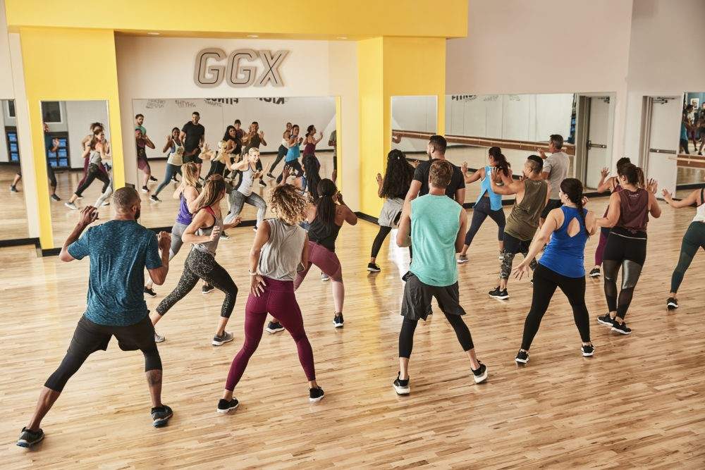 GGX Group