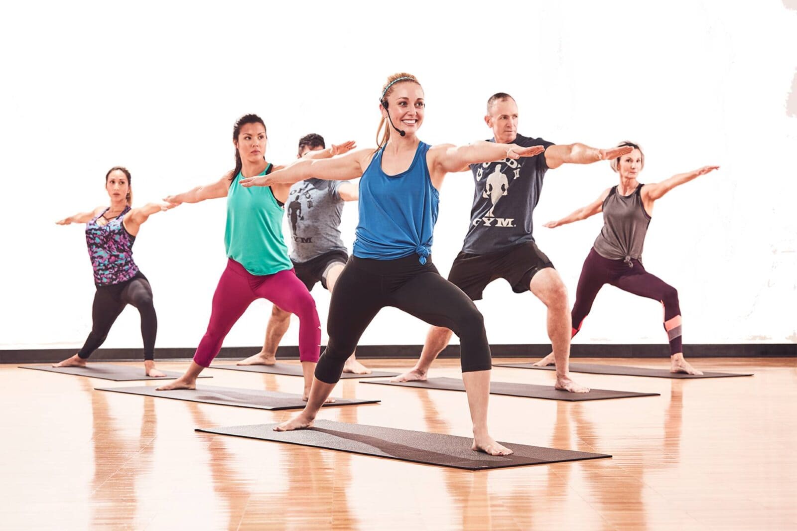 vancouver yoga class