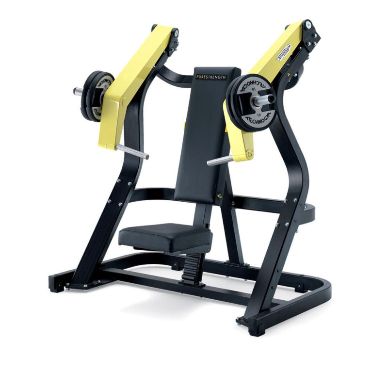 Equipment - Gold's Gym