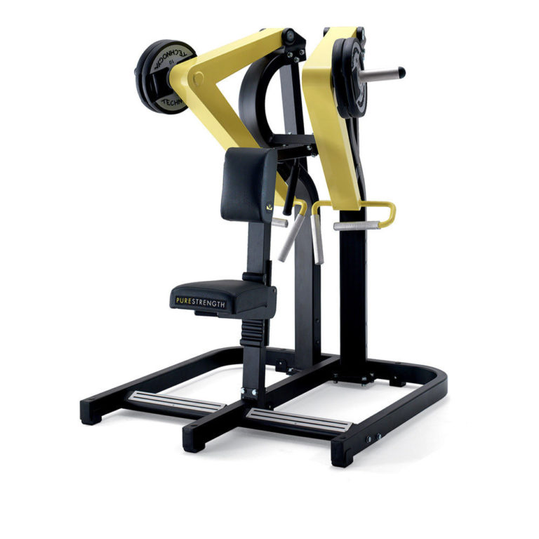 Equipment - Gold's Gym