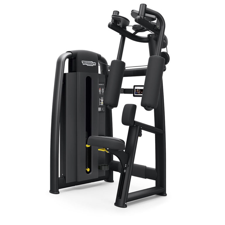 Best Gym Equipment Gold's Gym