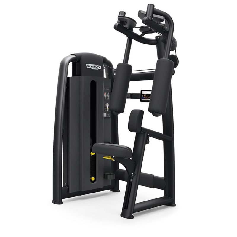 Equipment Gold's Gym