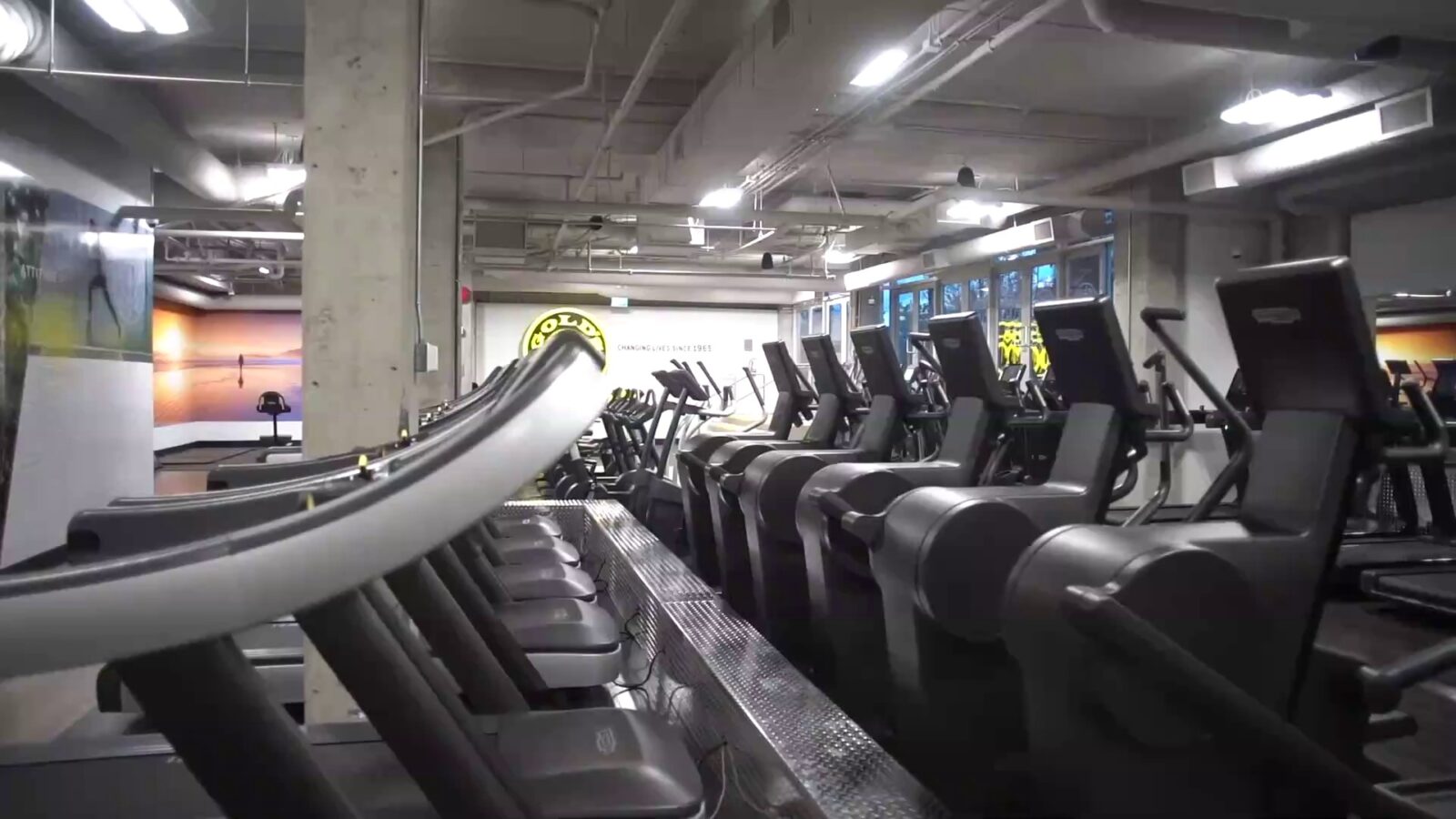 What makes the best Vancouver gym?