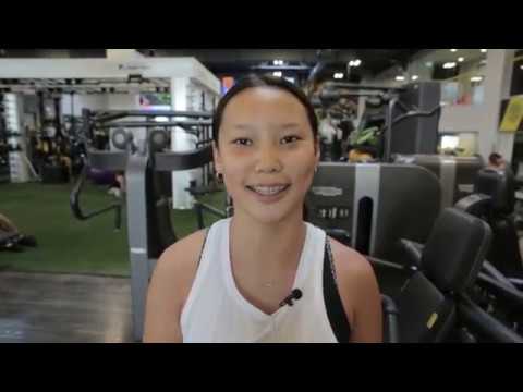Gold’s Gym Port Coquitlam – Welcoming and full of energy a must see!
