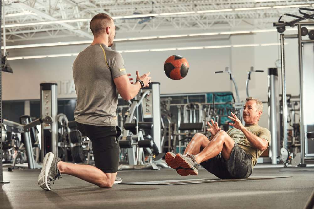 Why you need a personal trainer in Vancouver