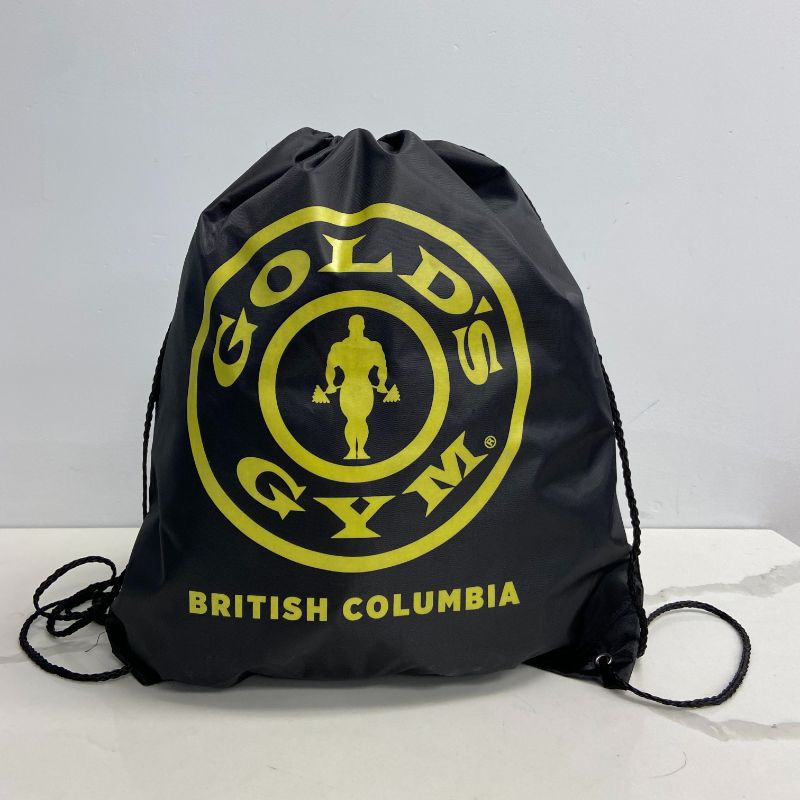 Gold's gym duffle discount bag