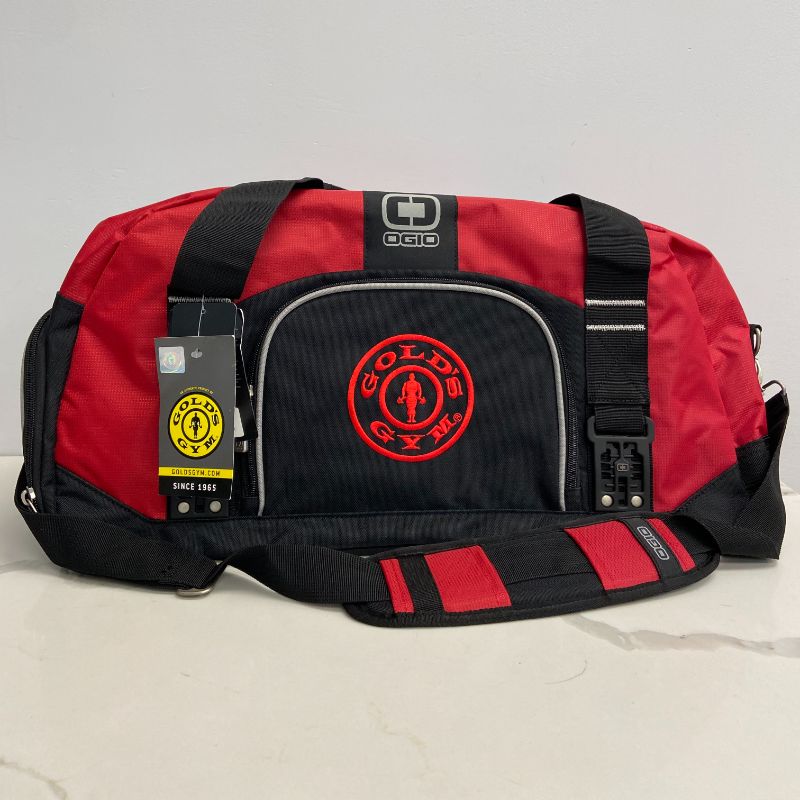 Shop Merch - Gold's Gym