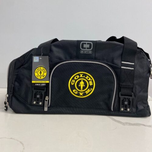 Shop Merch Gold's Gym