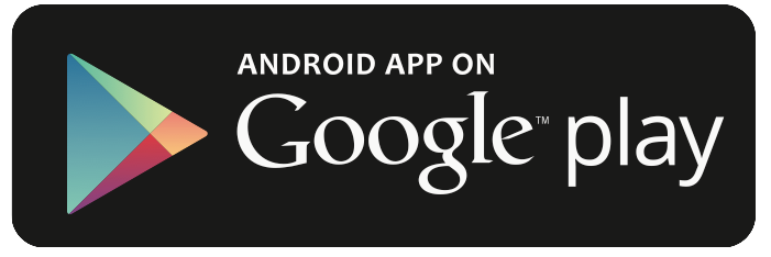 Gold's Gym Vancouver app button for Google Play store