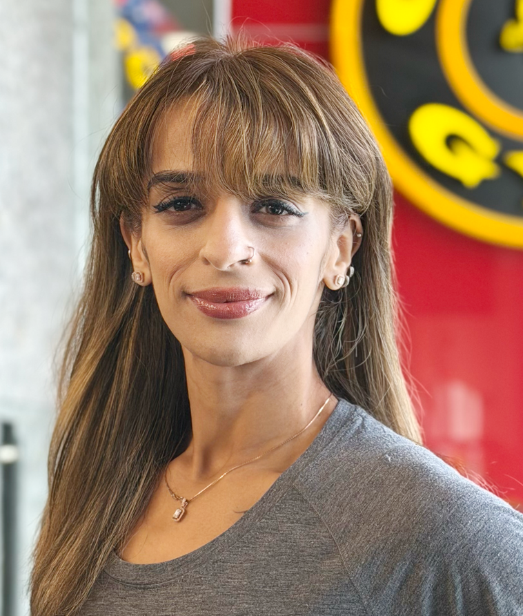 New Parinna